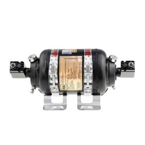 LIFELINE FIA Electric Fire Suppression System Zero 275