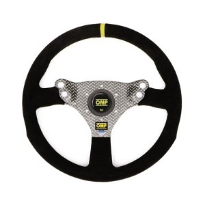 OMP 320 Hybrid S Motorsport Lenkrad
