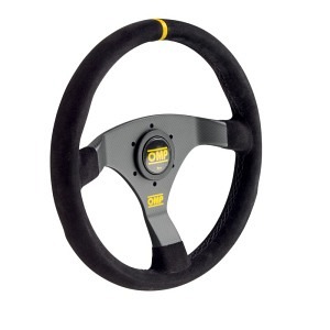 OMP 320 Carbon S Motorsport Lenkrad
