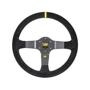 OMP 350 Carbon D Motorsport Lenkrad