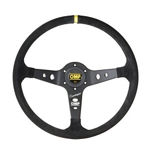 OMP Corsica OV Superleggero Motorsport Steering Wheel