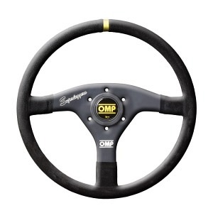 OMP Velocità OV Superleggero Motorsport Steering Wheel