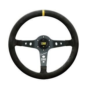 OMP Corsica Superleggero Motorsport Steering Wheel