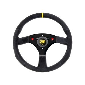 OMP 320 Alu SP Motorsport Lenkrad
