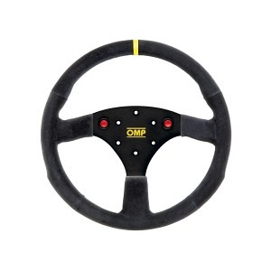 OMP 320 Alu S Motorsport Lenkrad