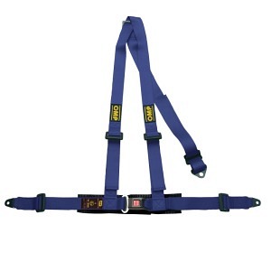 OMP Road 3 Belt