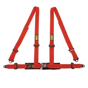 OMP Road 4 Belt