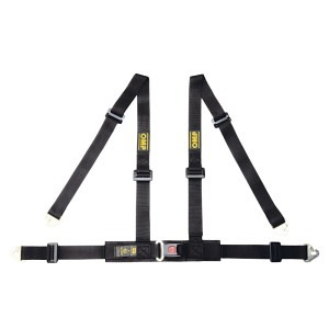 OMP Road 4M Belt