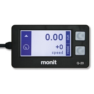MONIT - Q20 Rallye Computer