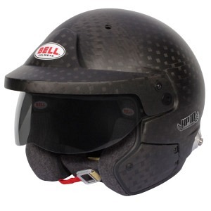 BELL HP10 EVO‑II – FIA 8860‑2018 
