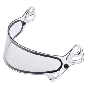 Bell Visor – For HP77 Helmet