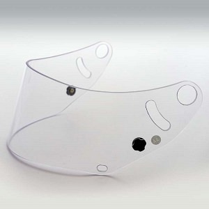 Visiera Standard Arai – Per caschi GP-6 / GP-6S / SK-6