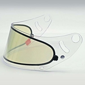 Visiera Arai Doppio Schermo – Per caschi GP-6 RC / GP-6 / GP-6S / SK-6