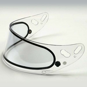 Arai GP-7SRC / GP-7SRC ABP Double Screen Visor