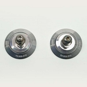 Clips HANS Arai