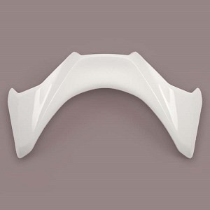 Arai GP-7 Rear Duct – Spoiler posteriore per casco Arai GP-7