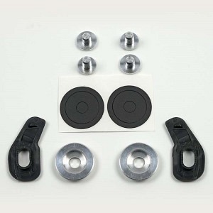 Kit viti Arai GP-6 & SK-6 – Ricambi per caschi Arai
