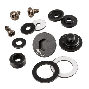 Kit viti Bell SE03 / SE05 – Ricambi originali per caschi Bell