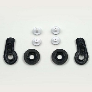 Kit viti Arai CK-6 – Ricambi originali per caschi da karting