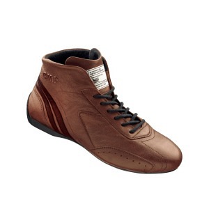 Chaussures OMP Carrera - Marron