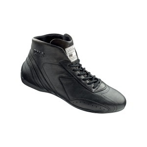 Scarpe OMP Carrera - Nero