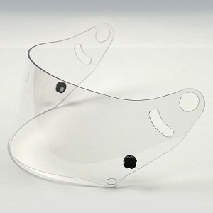 Visiere standard Arai CK-6 – Accessori originali per caschi da karting