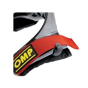 OMP HANS Strap Bolder