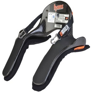 HANS Pro Ultra Lite 20°