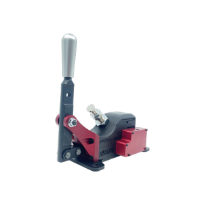  Simulator PRO-SIM H-Shifter
