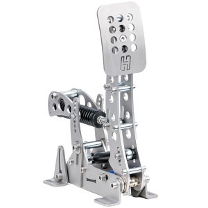 Heusinkveld Sim Pedals Ultimate+