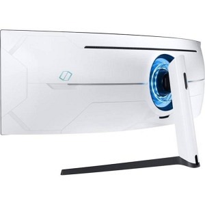 Moniteur incurvé Samsung Odyssey G9 49"