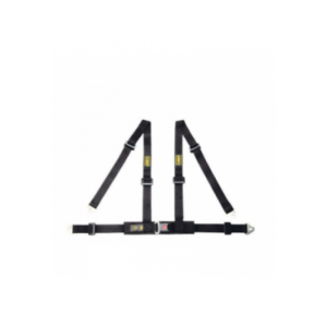 OMP 4-Point Harness