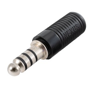 Connettore maschio 4 pin Nexus