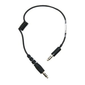 Cavo adattatore maschio Nexus 4 pin STD / maschio Nexus 5 pin STD