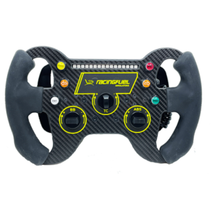 Simulator Steering Wheel RFS GT3