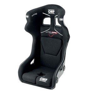 OMP HTC-ONE CARBON Motorsport Sitz