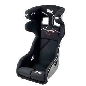 OMP HTE-ONE E2 Carbon Racing Seat