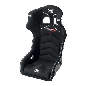 OMP HTC-EVO Carbon Racing Seat