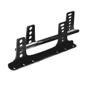 OMP Seat Mount for HTC-EVO Carbon