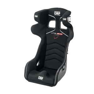 OMP HTE-EVO2 Carbon Racing Seat
