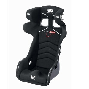 OMP HTE-EVO2 Sedile Motorsport