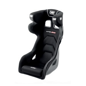 OMP HTE-EVO Sedile Motorsport