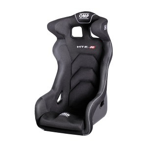 OMP HTE-R XL Sedile Motorsport