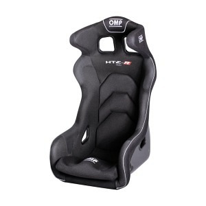 OMP HTE-R 400 Sedile Motorsport
