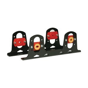 OMP Universal Sitzkonsole Aluminium