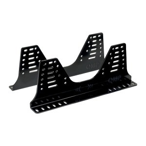 OMP Sitzkonsole Aluminium