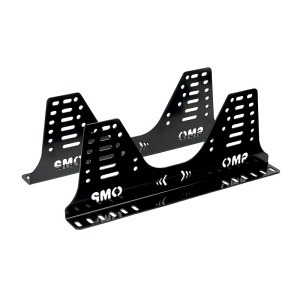 OMP Universal Seat Mount Steel
