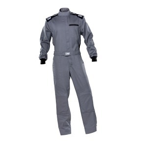 OMP Mechanic Suit BLAST EVO Anthracite