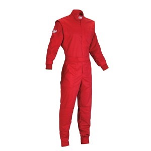 OMP Mechaniker Overall Summer Rot