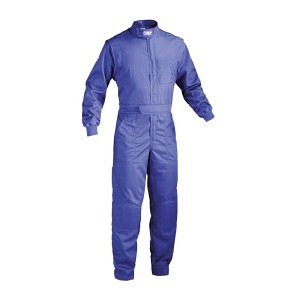OMP Mechanics Suit Summer Blue